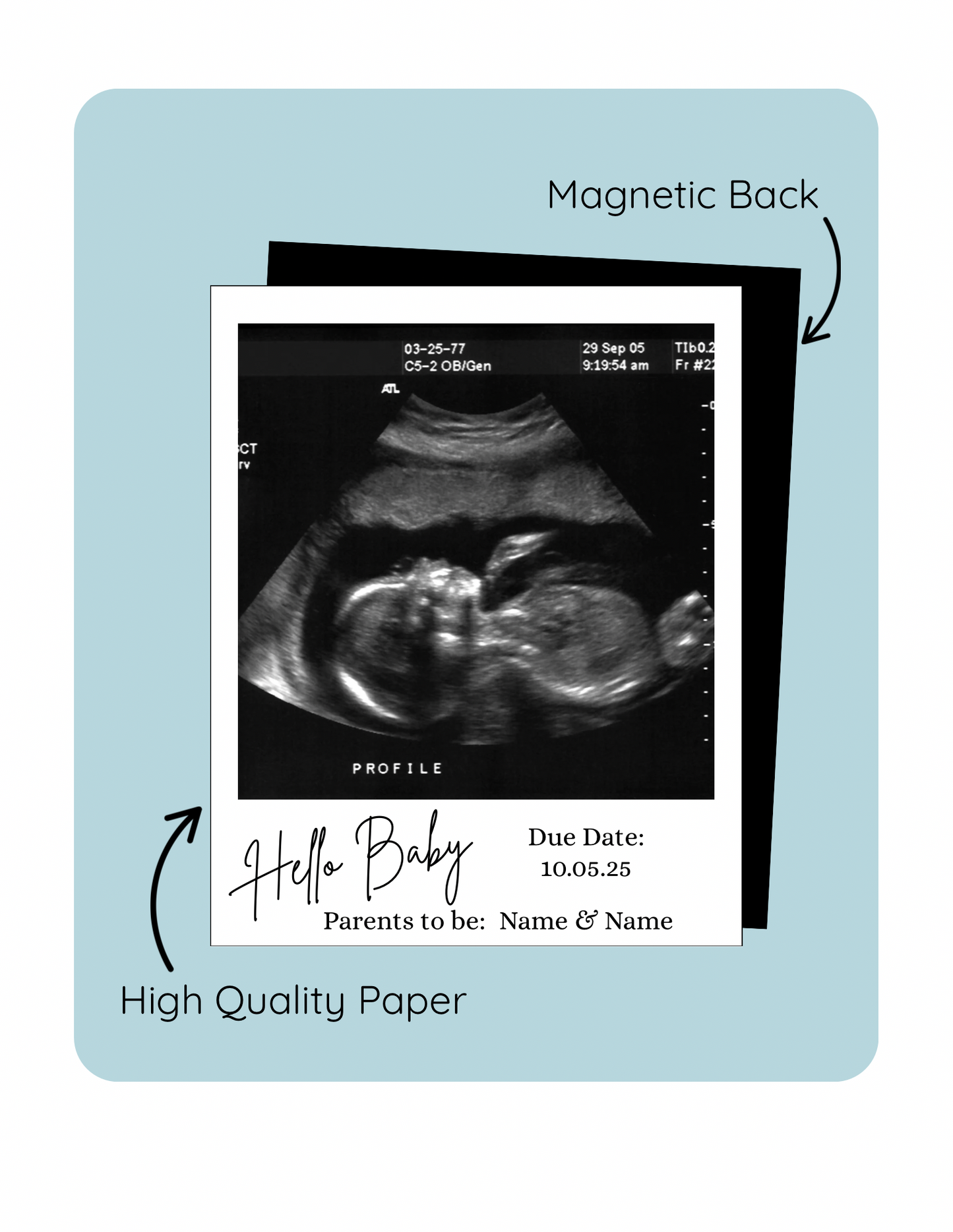 Baby Flexi Mags👶🏻