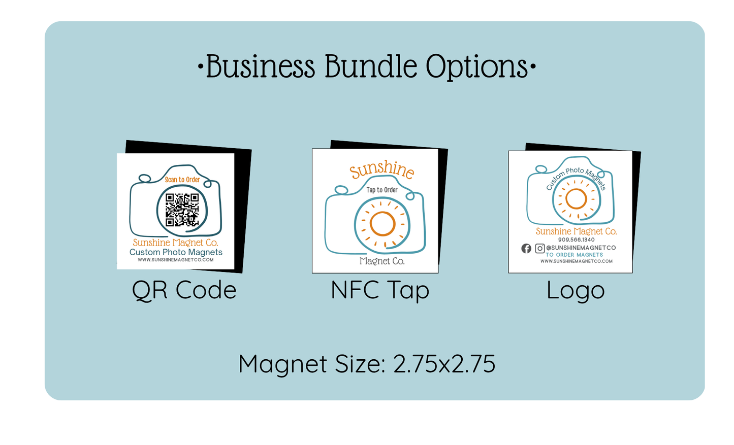 Business Flexi Mags