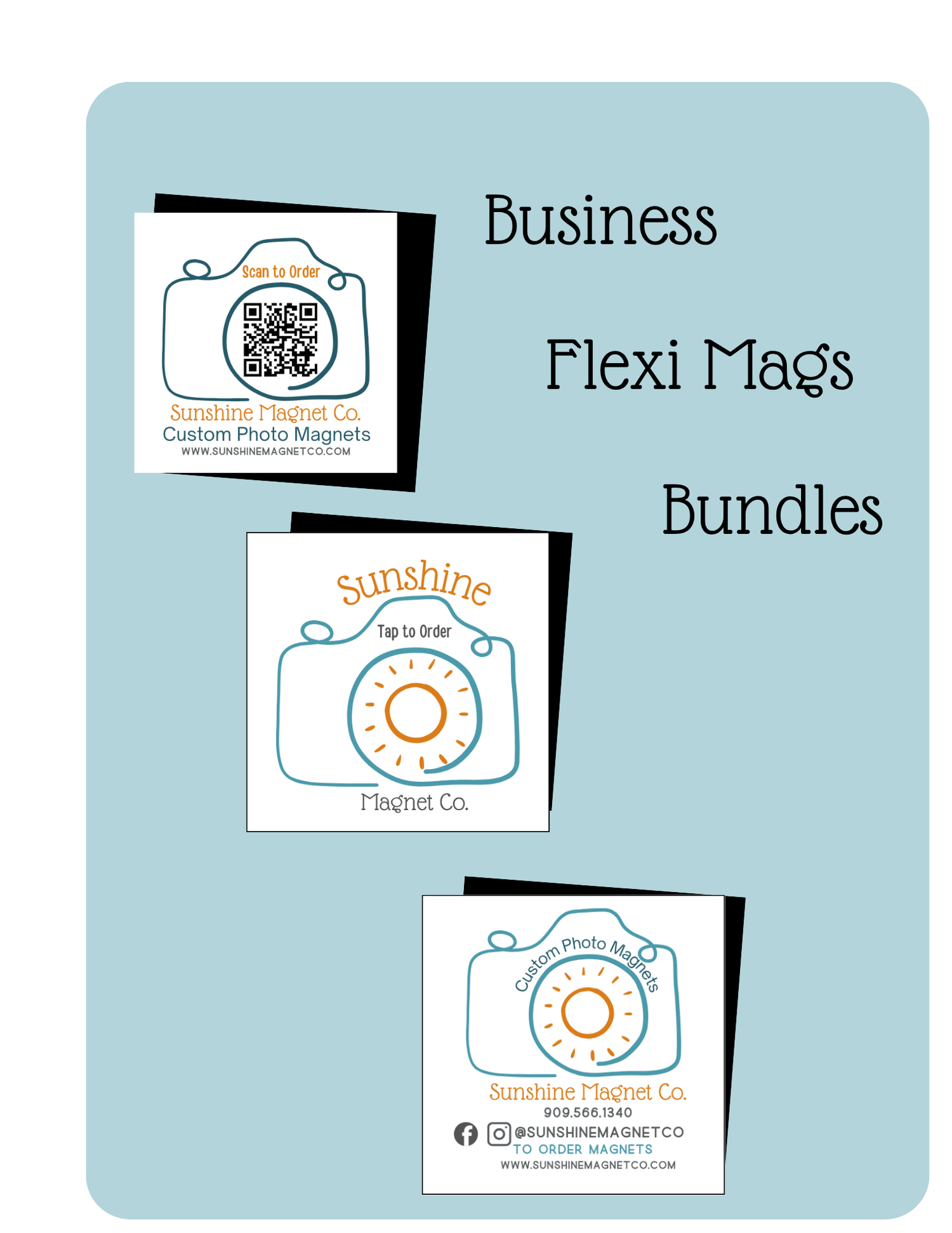 Business Bundles