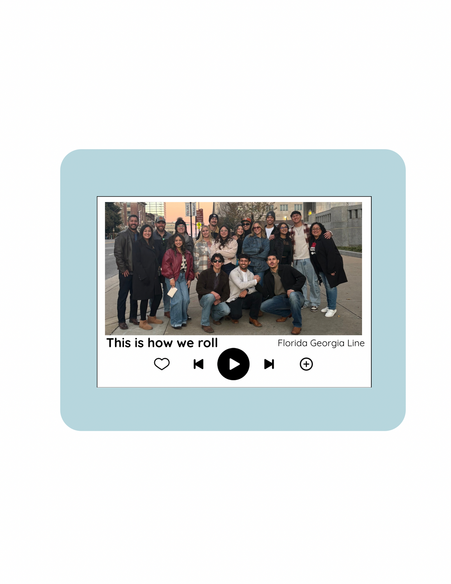 NFC Tap to Play Flexi Mags🎵