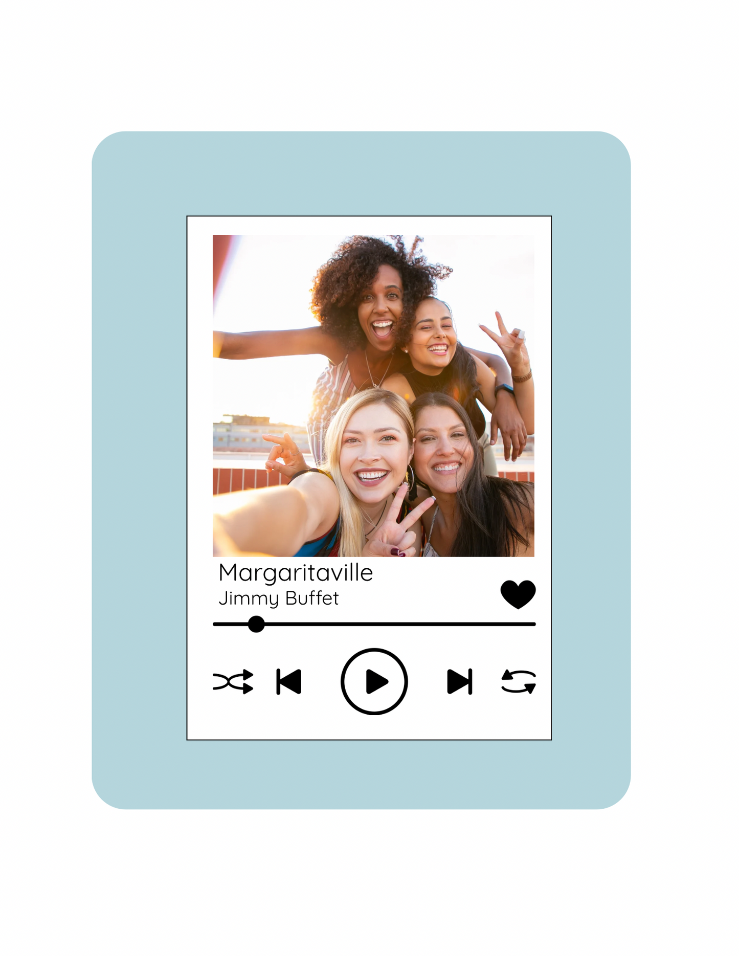 NFC Tap to Play Flexi Mags🎵