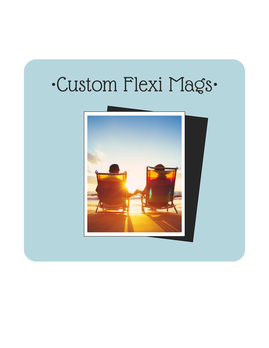 Custom Flexi Mags☀️