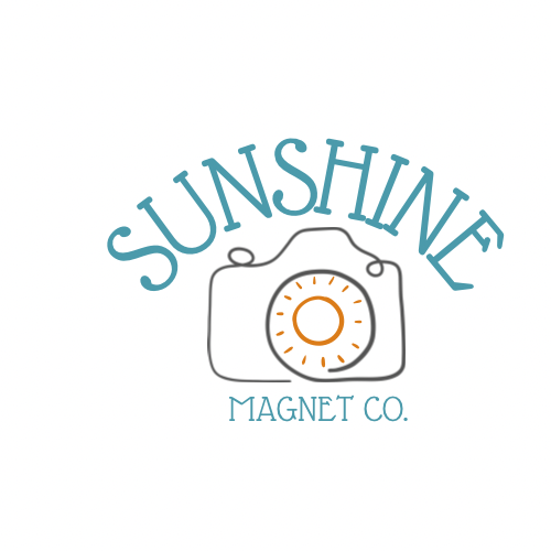 Sunshine Magnet co. 