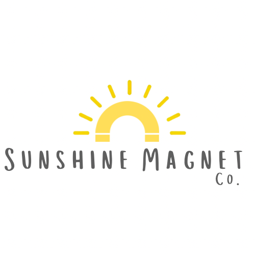 Sunshine Magnet co. 
